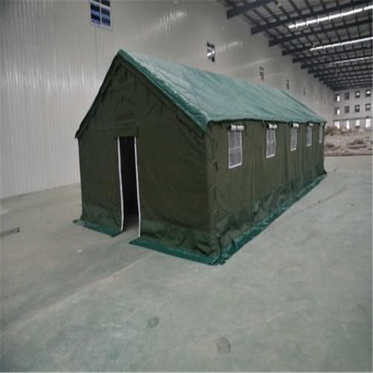 塔洋镇充气军用帐篷模型订制厂家